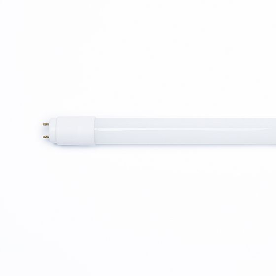 TUBO LED T8 22W - 150 cm Nano Plastico 4000K 120 LM/W