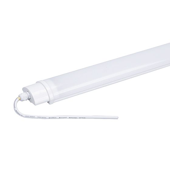 PANTALLA ESTANCA IP65 LED - 60CM - 20W - 5000 K - 150 LM/W