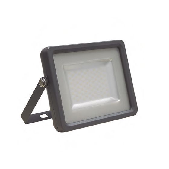 20W PROYECTOR LED SMD NEGRO 120LM/W 4500K