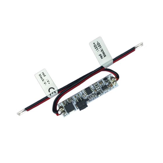 SENSOR DE PUERTA 96W-24VDC