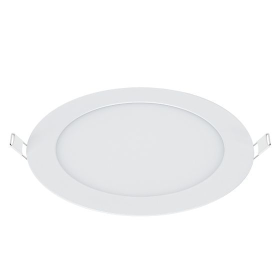 DOWNLIGHT MINI PANEL REDONDO 24W 4000K