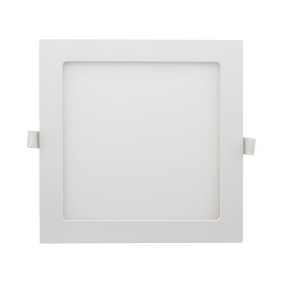 DOWNLIGHT MINI PANEL CUADRADO 12W 6000K