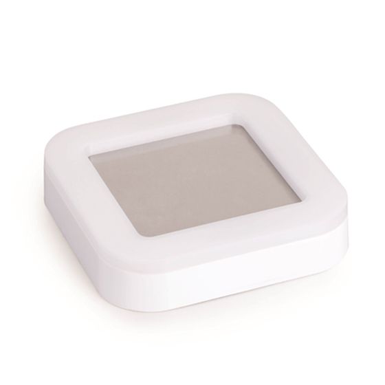 DOWNLIGHT SURFACE IP65 15W SQUARE BLANCO 3000K