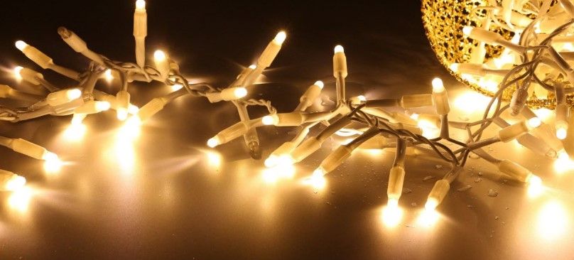 Cracker 150 LEDs